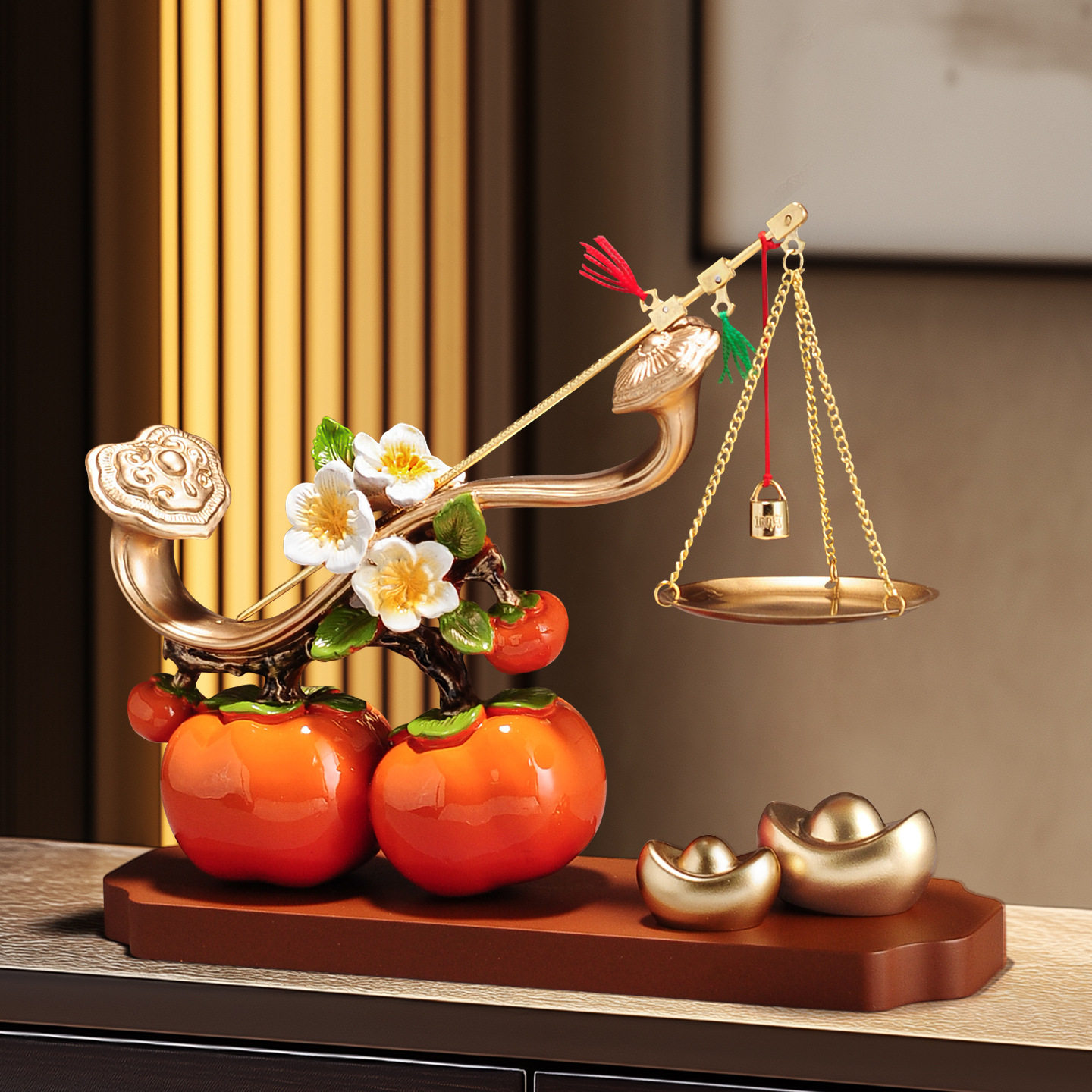 博物家居 店铺LOGO