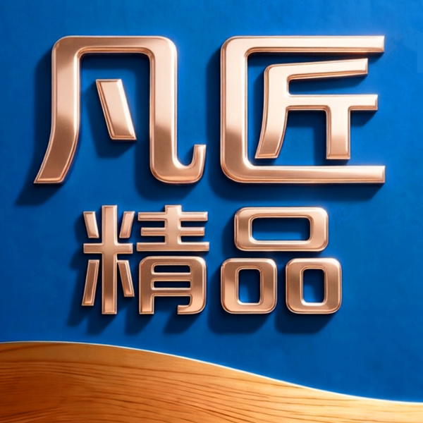 凡匠精品家具