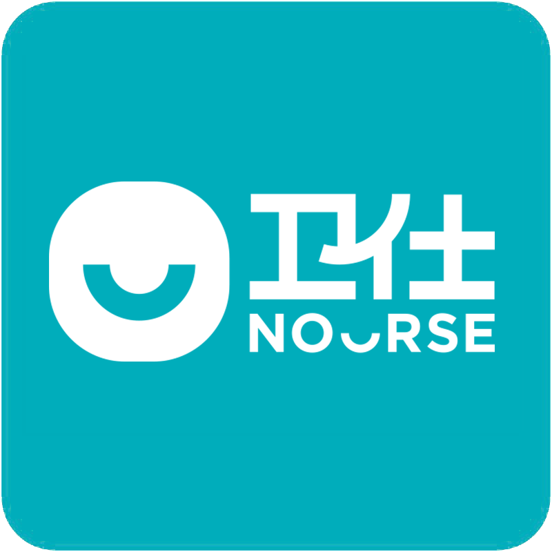 nourse卫仕旗舰店