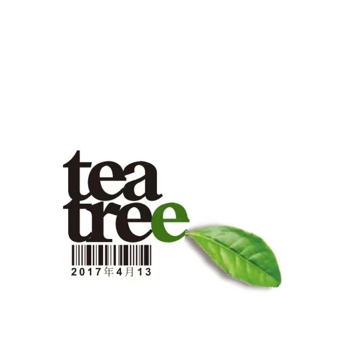 一茶衣树TEATREE 店铺LOGO