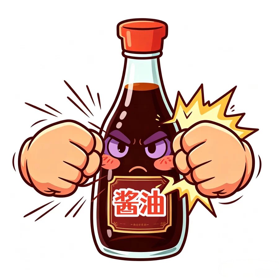 别打了我是酱油 店铺LOGO