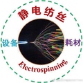 斯贝宁电纺设备及耗材