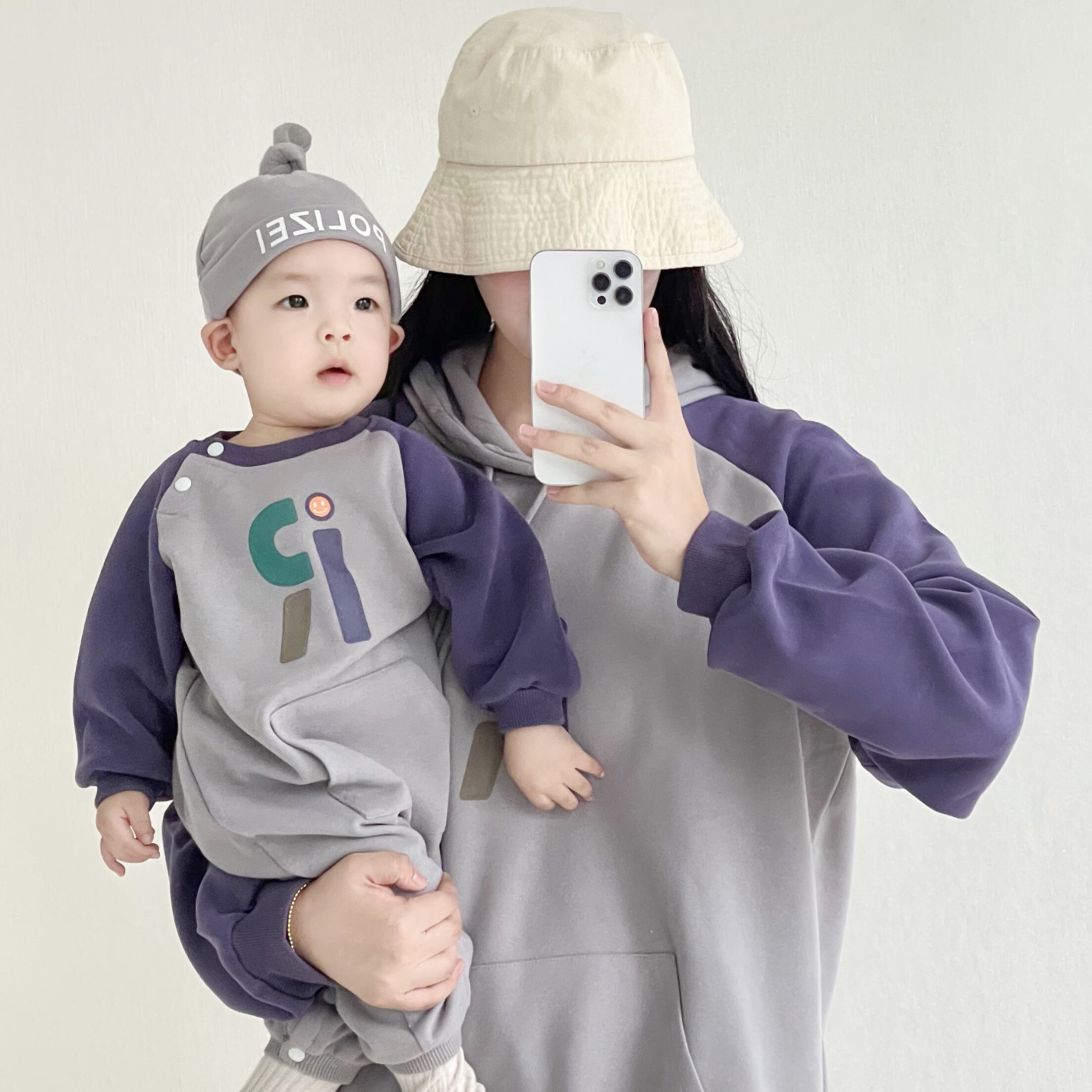 淘淘妈亲子装婴童店