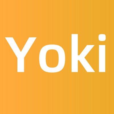 Yokiの粉扑