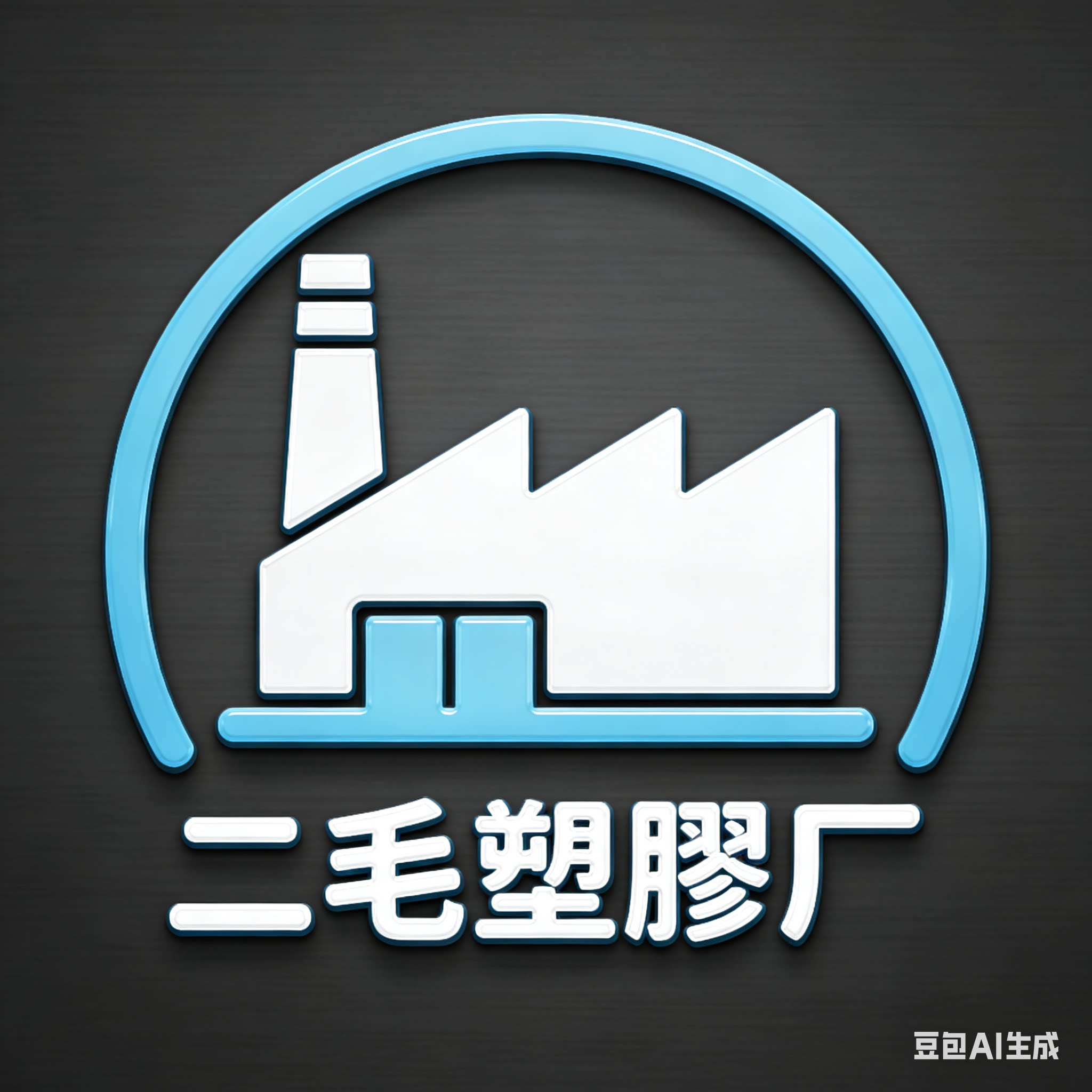 二毛塑膠厂