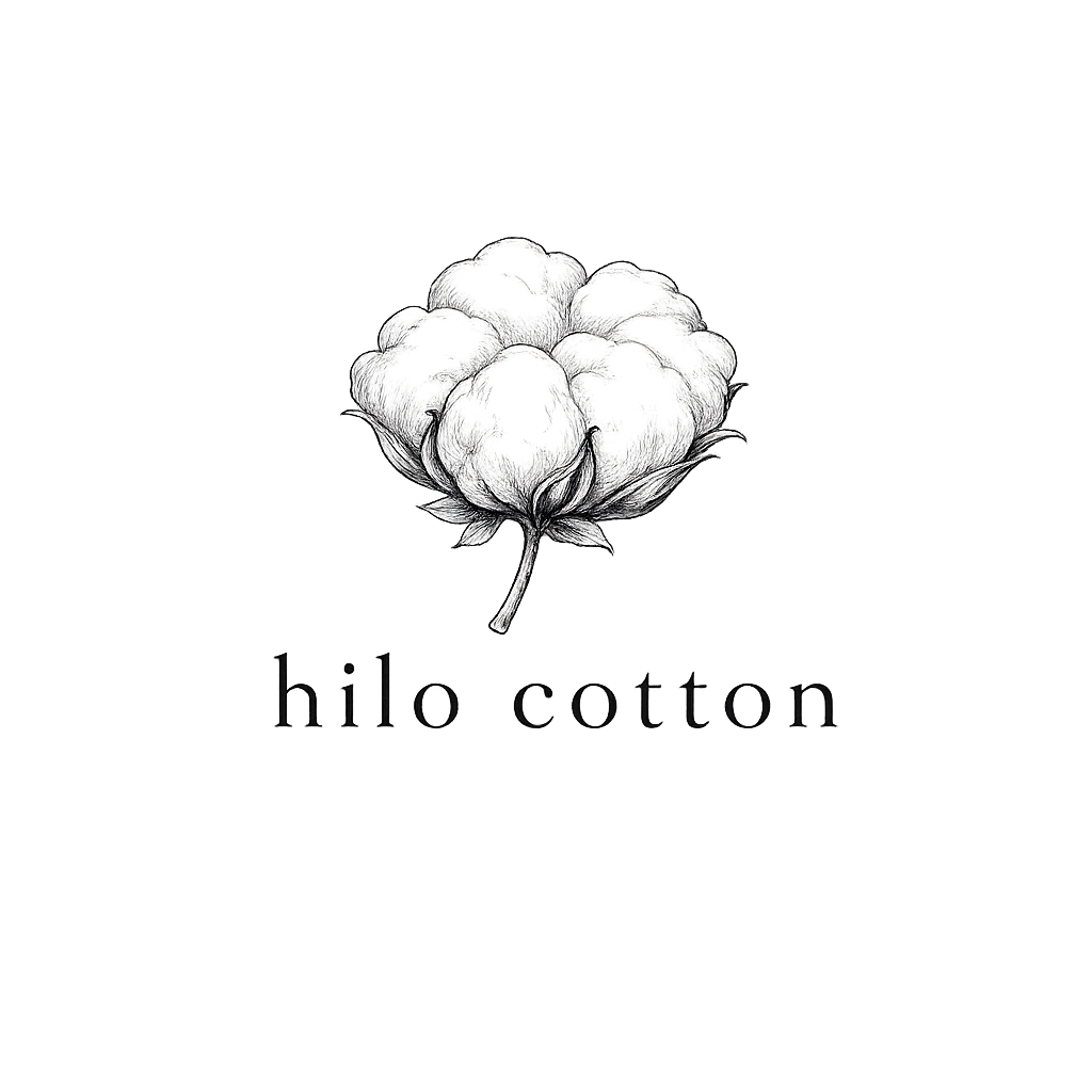 hilo cotton