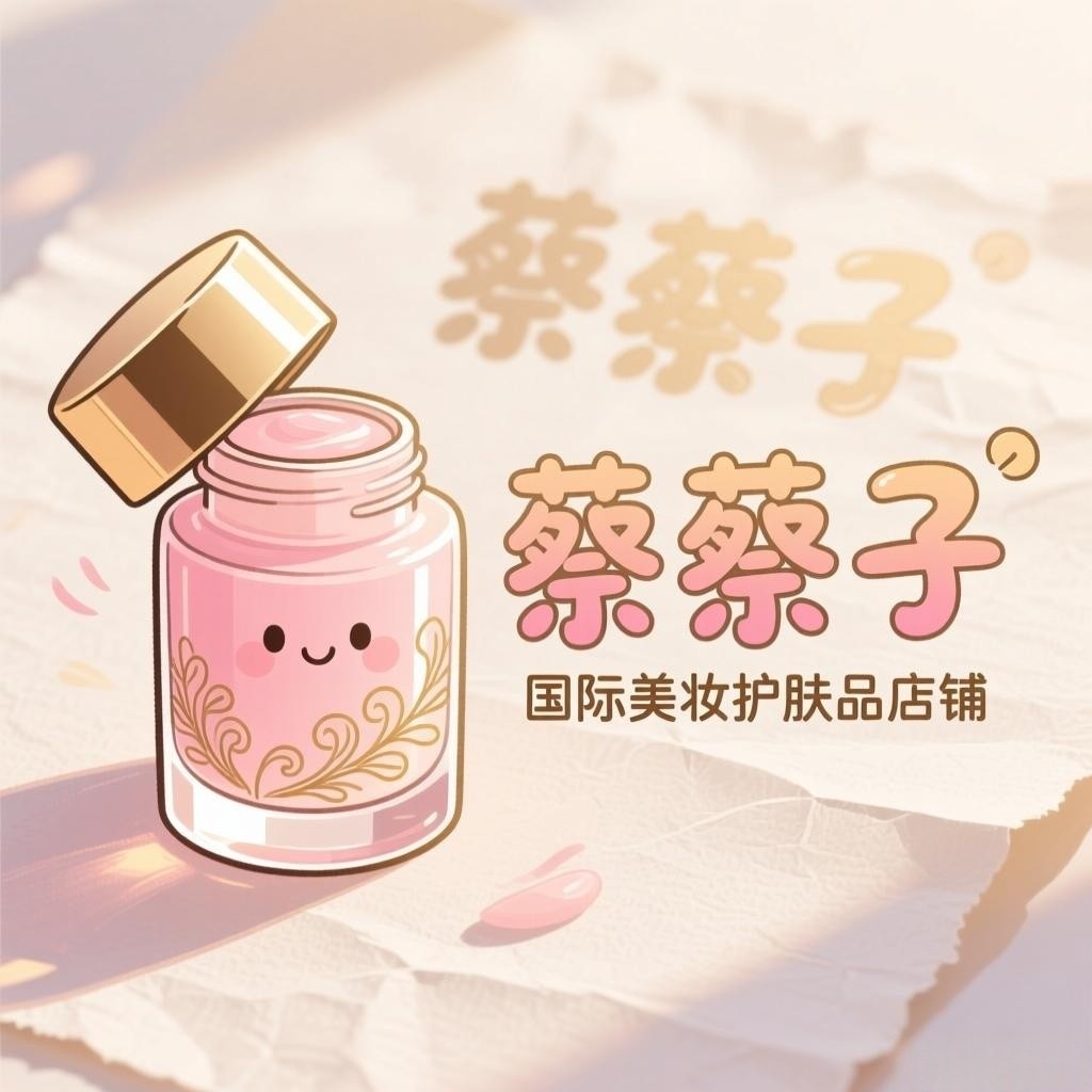 蔡蔡子国际美妆