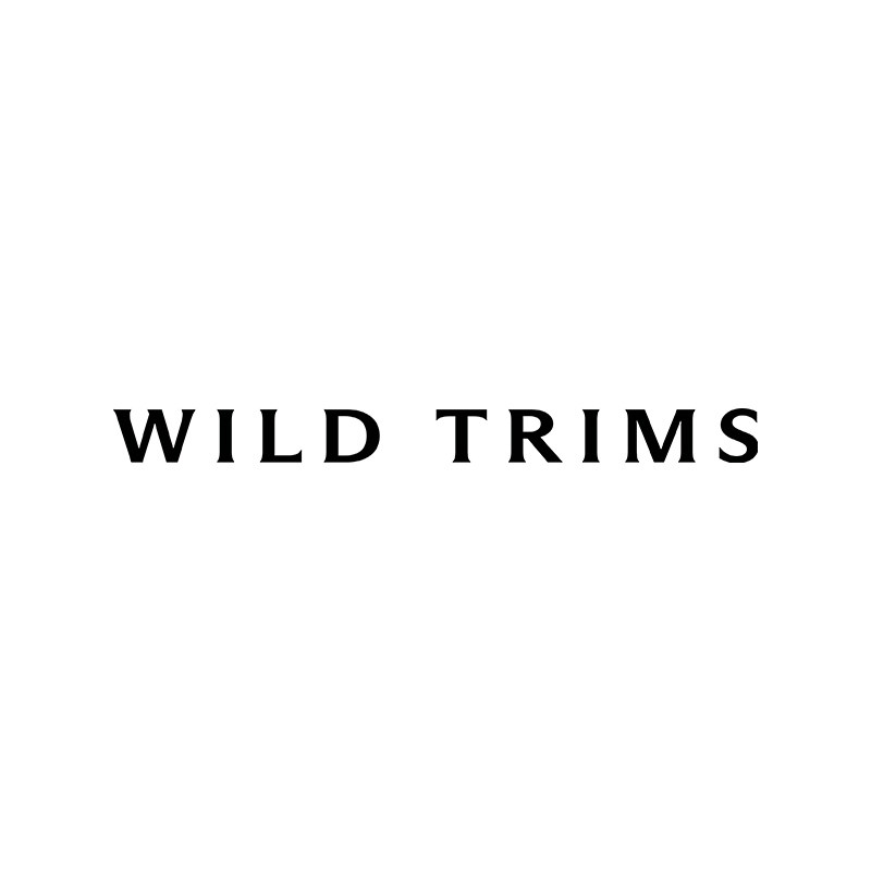 WildTrims 野裁 店铺LOGO