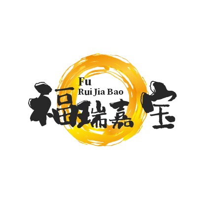 福瑞嘉宝 店铺LOGO
