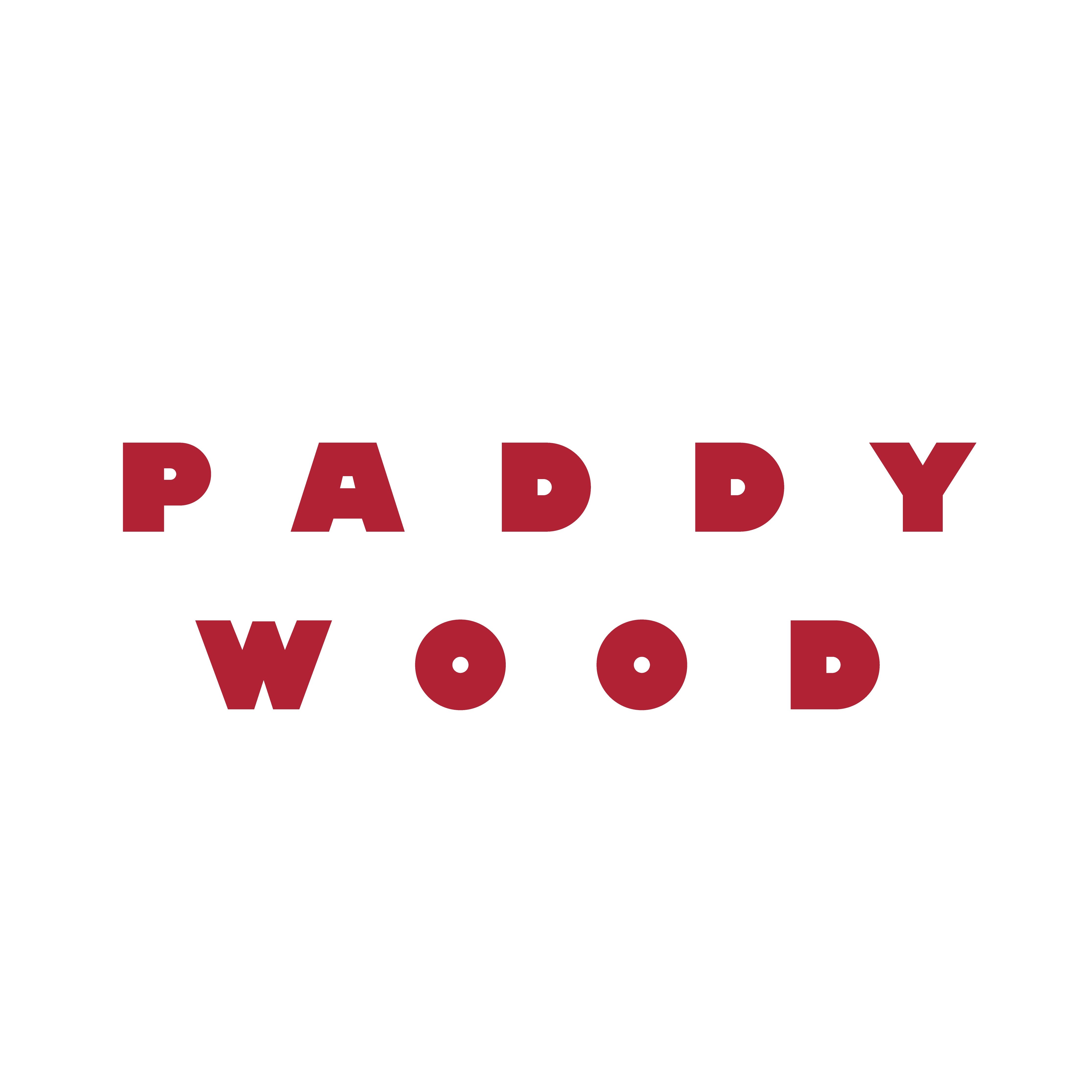 PADDY  WOOD