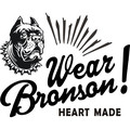 恶犬bronson