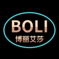 博丽艾莎 店铺LOGO