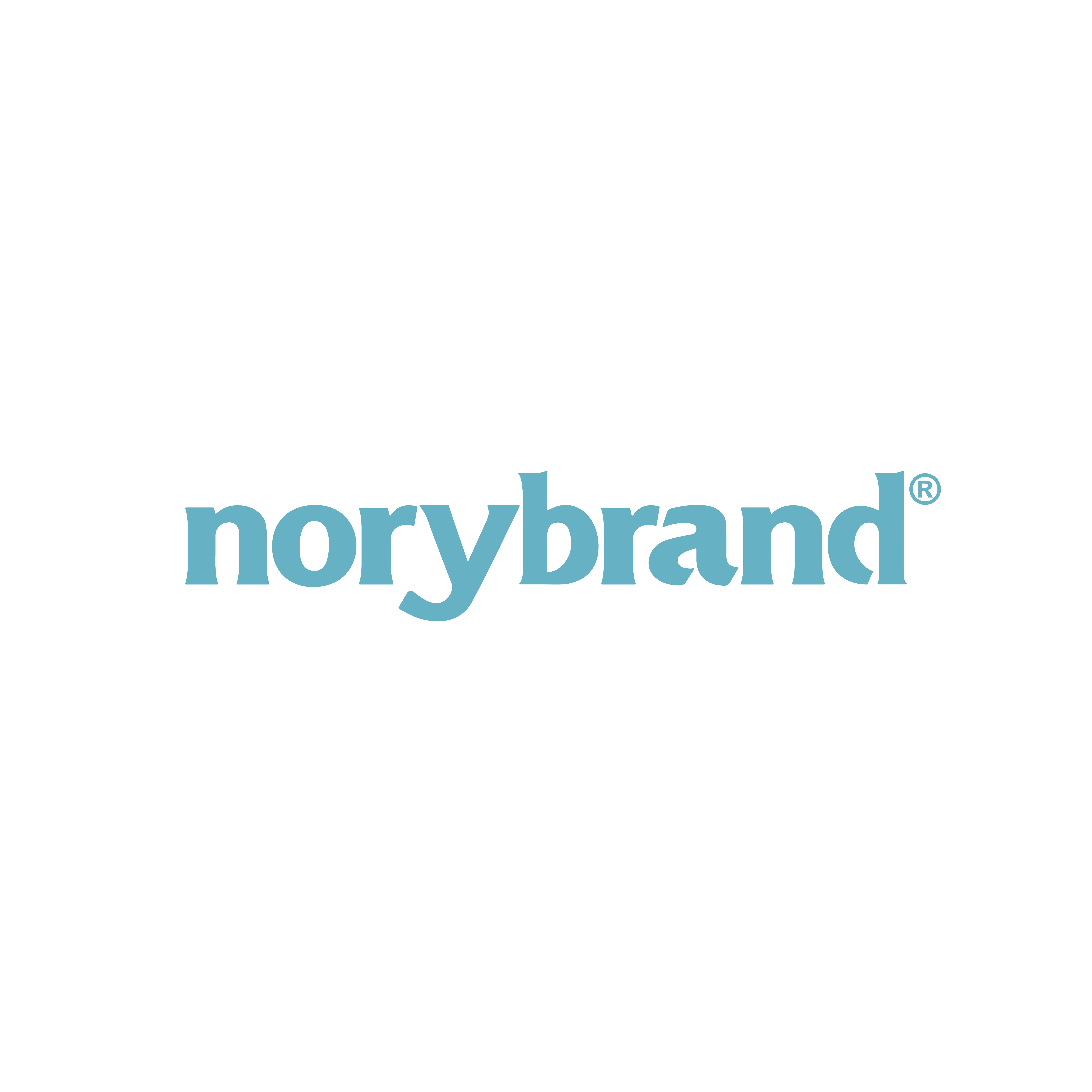 NORYBRAND 店铺LOGO