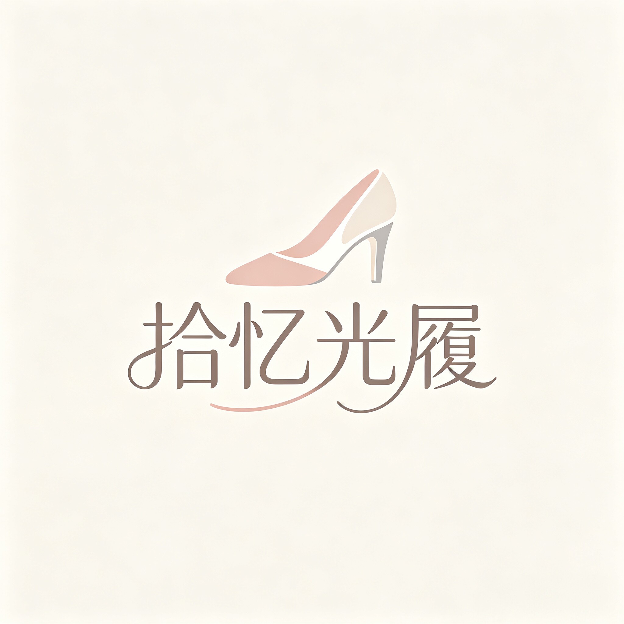 拾忆光履女鞋
