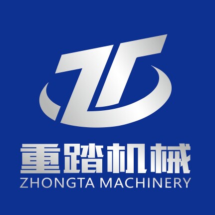 重踏机械科技制造