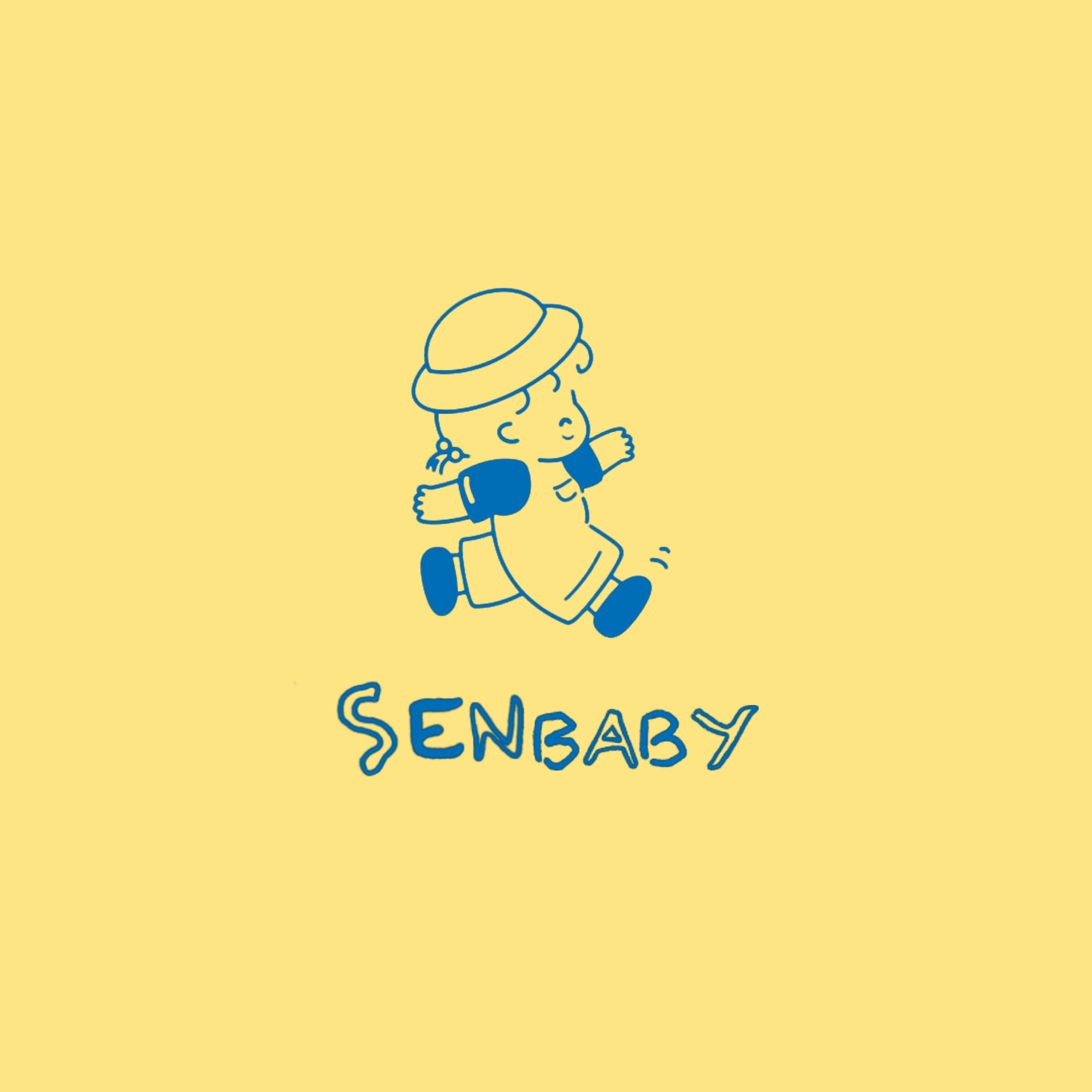 senbaby童装定制