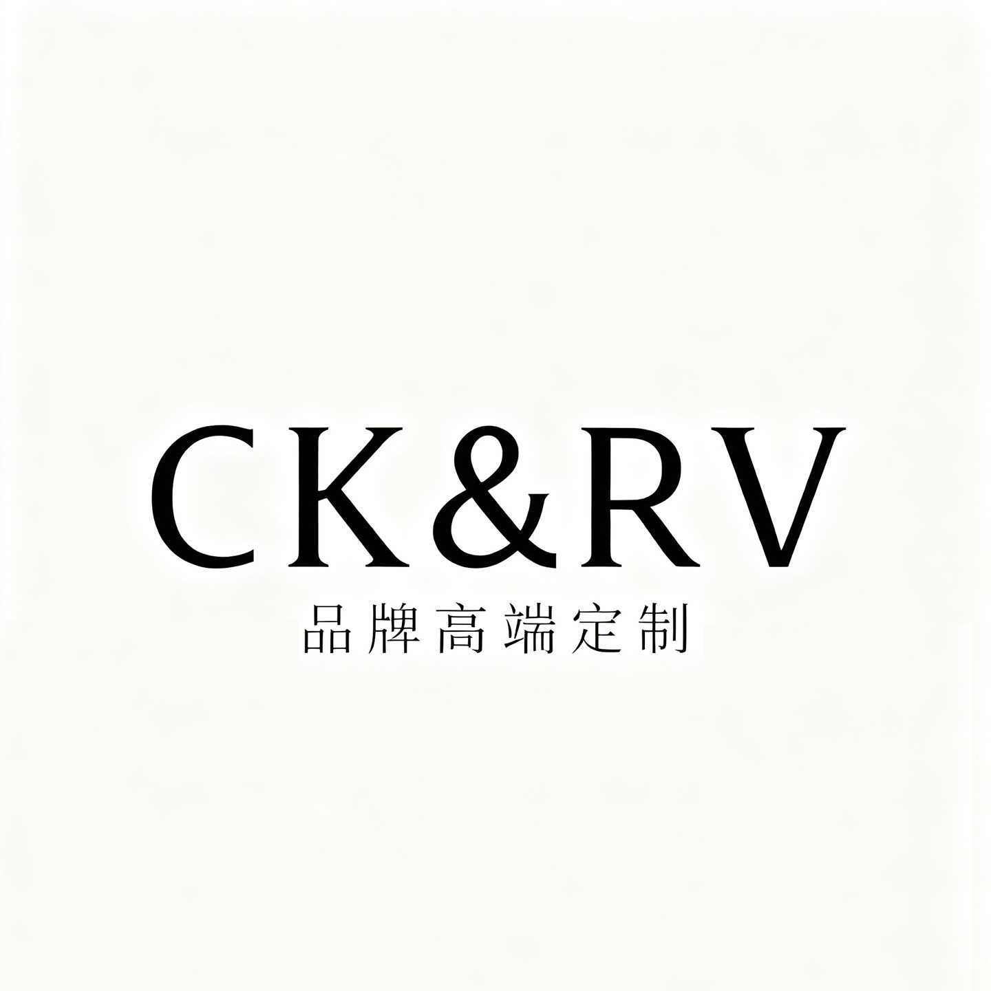 CK RV富贵美之家高端女鞋