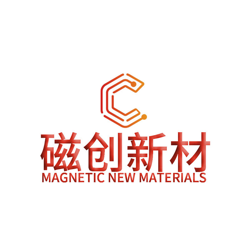 磁创新材 店铺LOGO