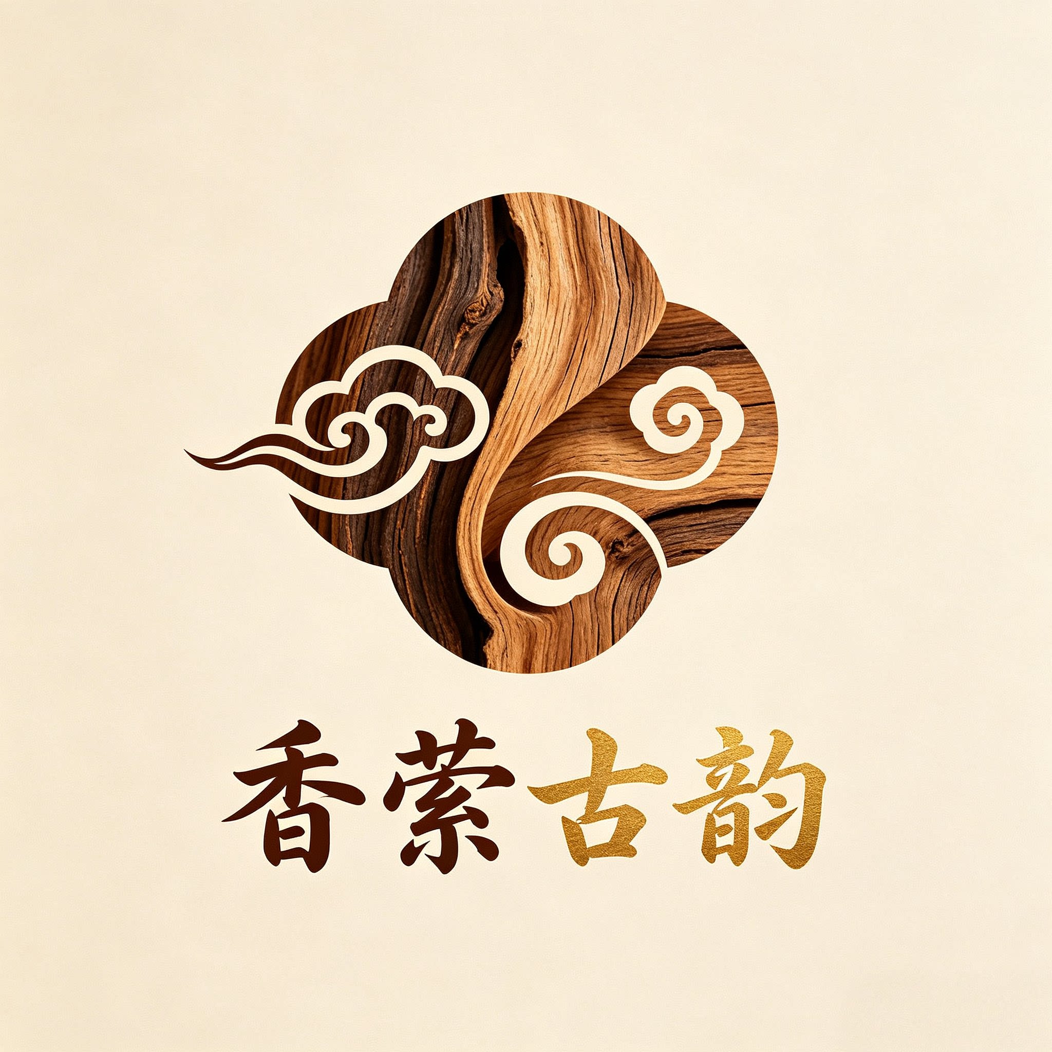 香萦古韵