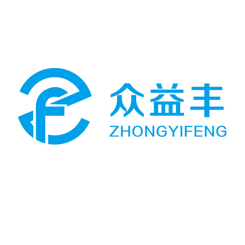 众益丰通风设备 店铺LOGO