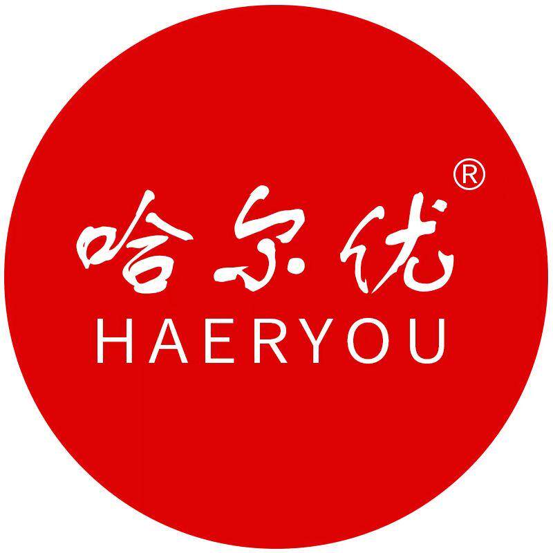 哈尔优旗舰店logo