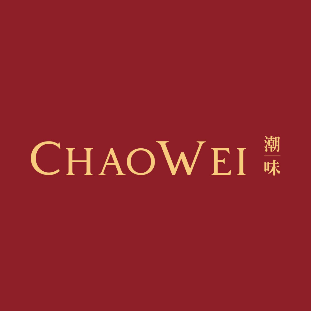 潮味旗舰店 店铺LOGO