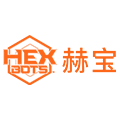 赫宝旗舰店 店铺LOGO