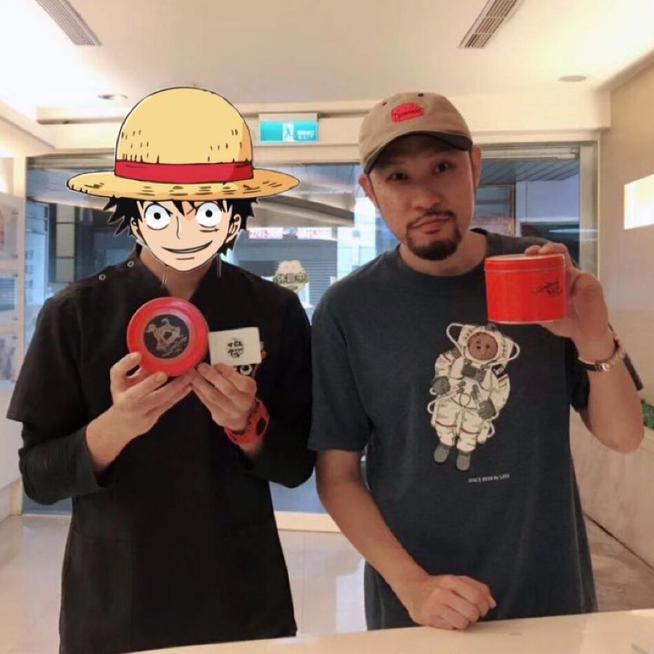 稳哥ShockTimes