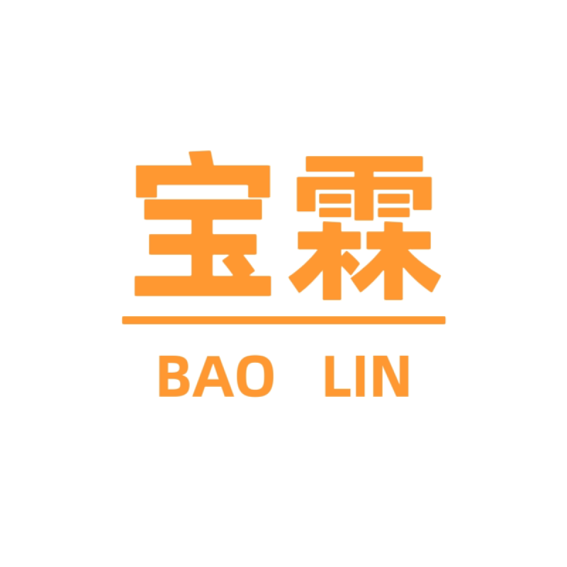 宝霖商贸 店铺LOGO