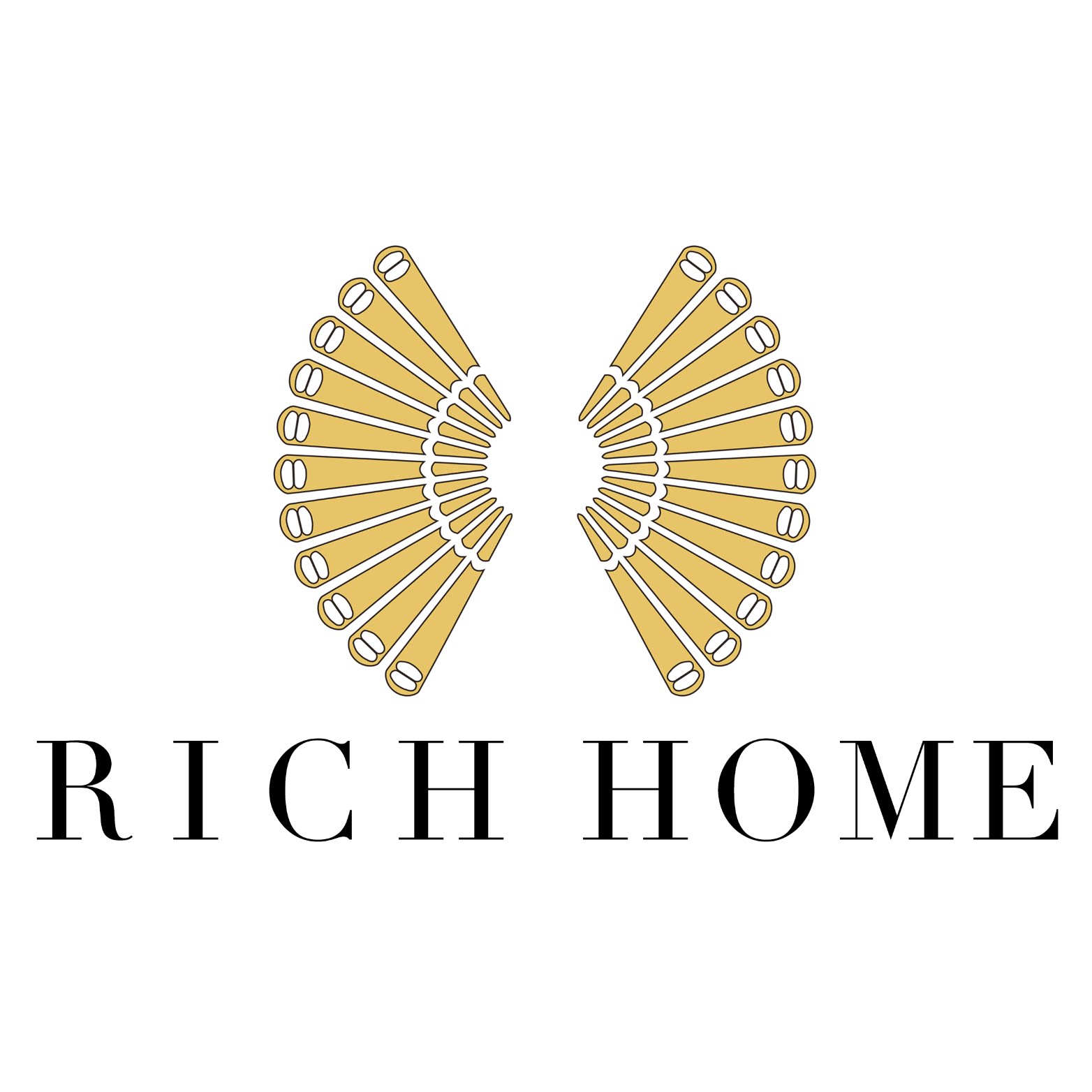 RICH HOME 弈呈家居官方店 店铺LOGO