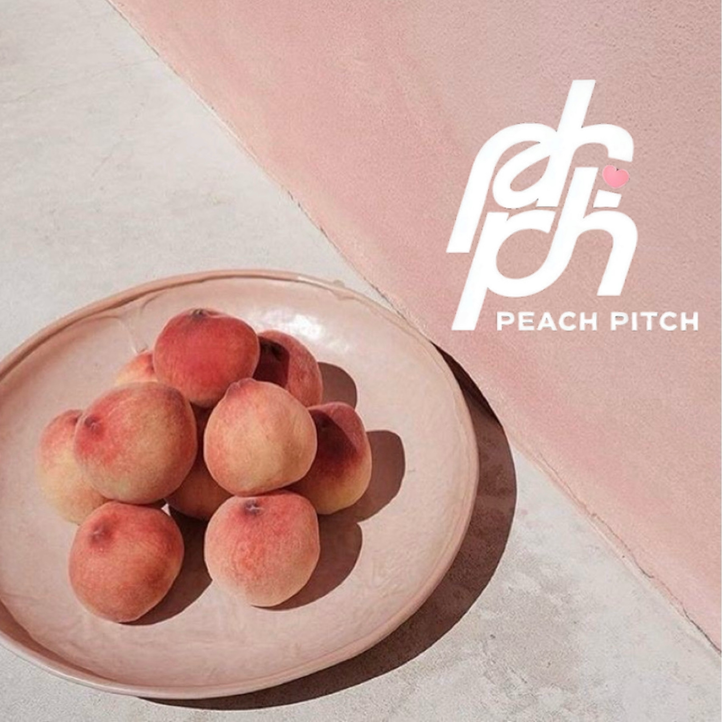 peachpitch淘里桃气