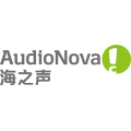AudioNova海之声旗舰店 店铺LOGO