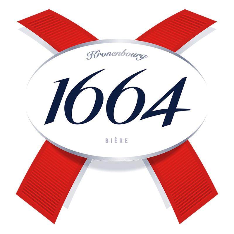 kronenbourg1664旗舰店 店铺LOGO