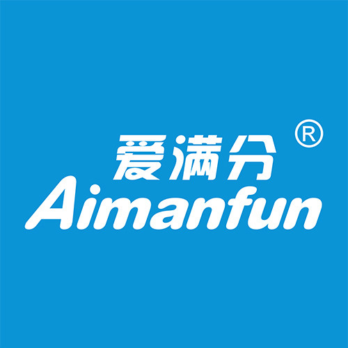 aimanfun爱满分旗舰店