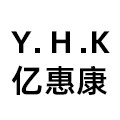 亿惠康旗舰店