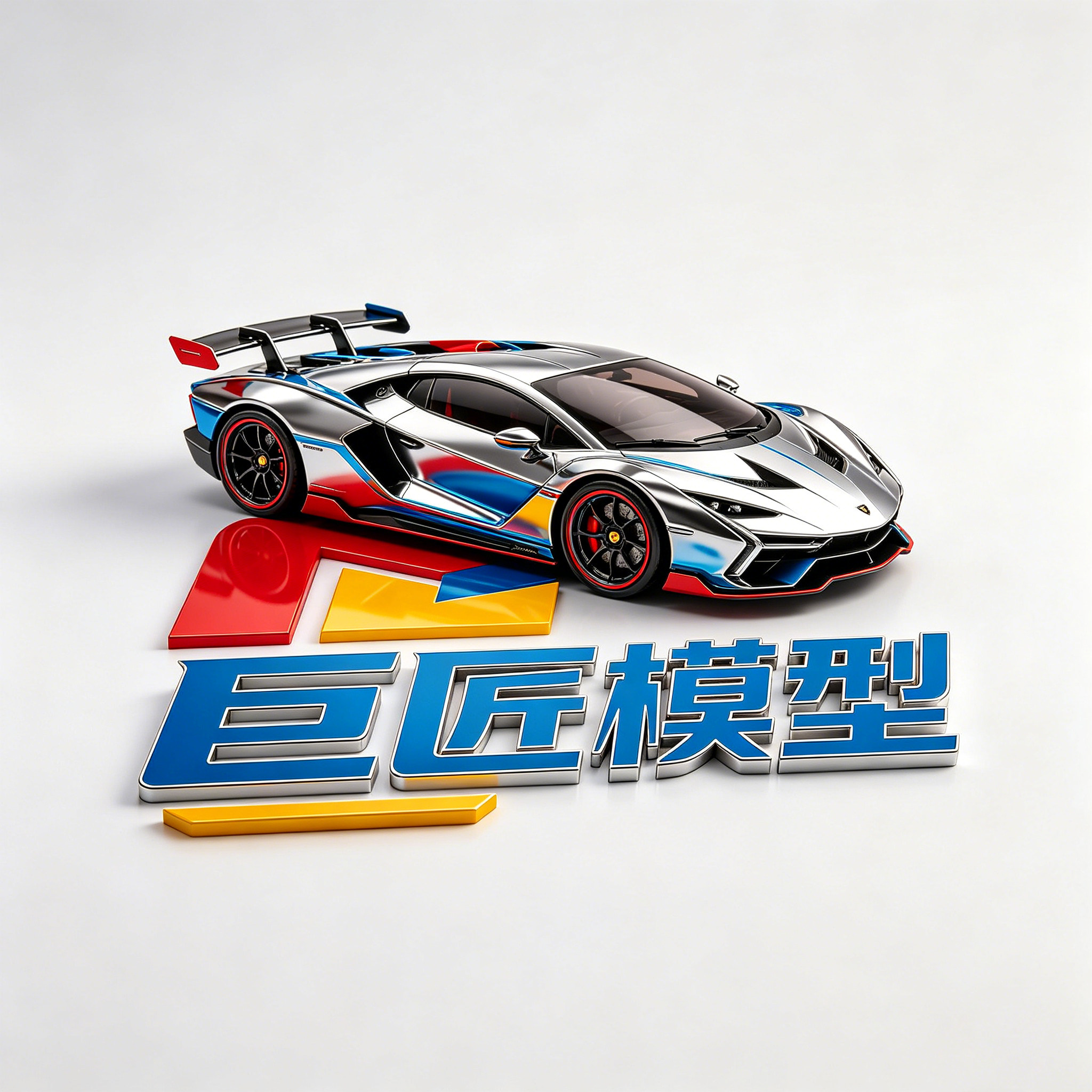 巨匠模型