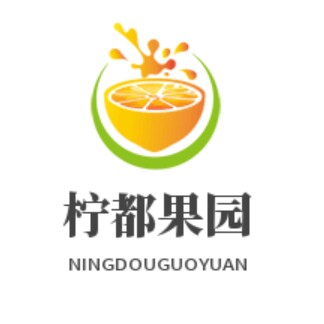 柠都果铺 店铺LOGO