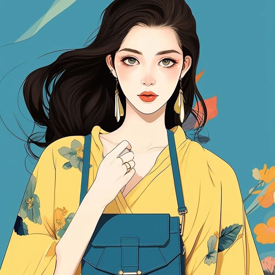 彩柔好物