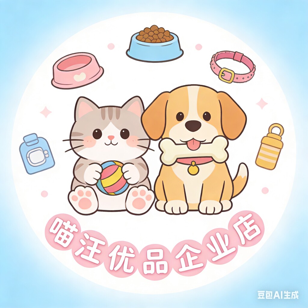 喵汪优品企业店