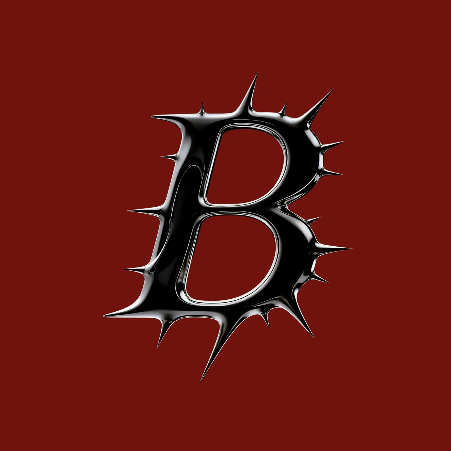 黑 BLACKBONE 骨