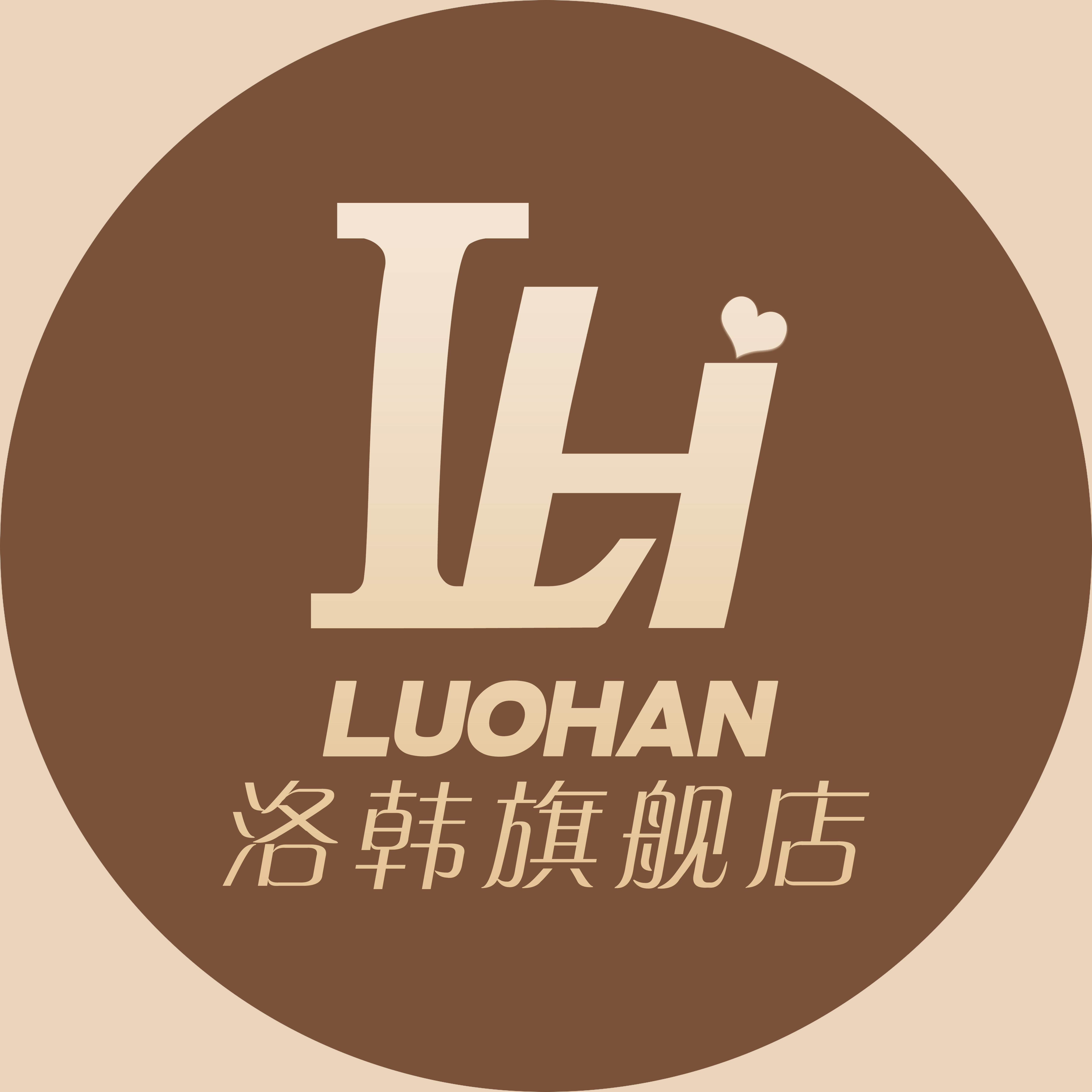 洛韩旗舰店