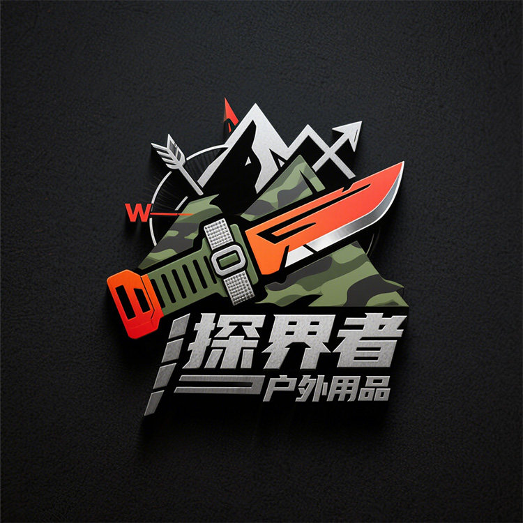 探界者户外用品