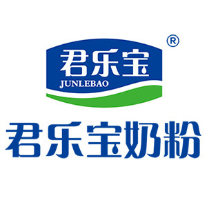 君乐宝奶粉旗舰店 店铺LOGO