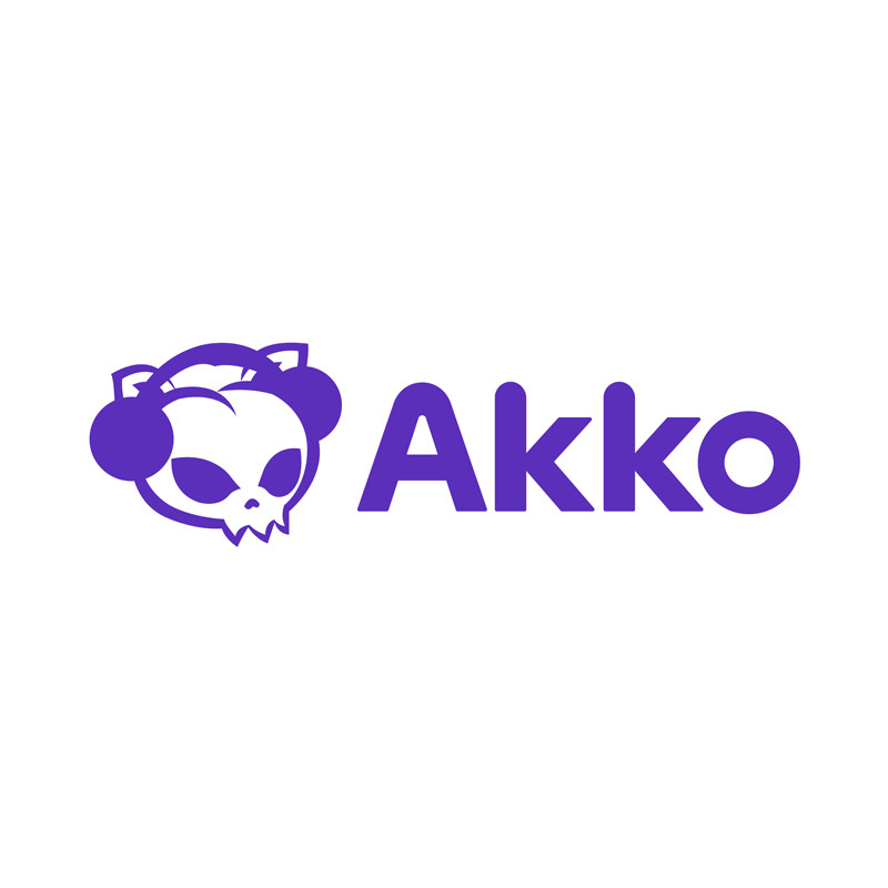 akko旗舰店