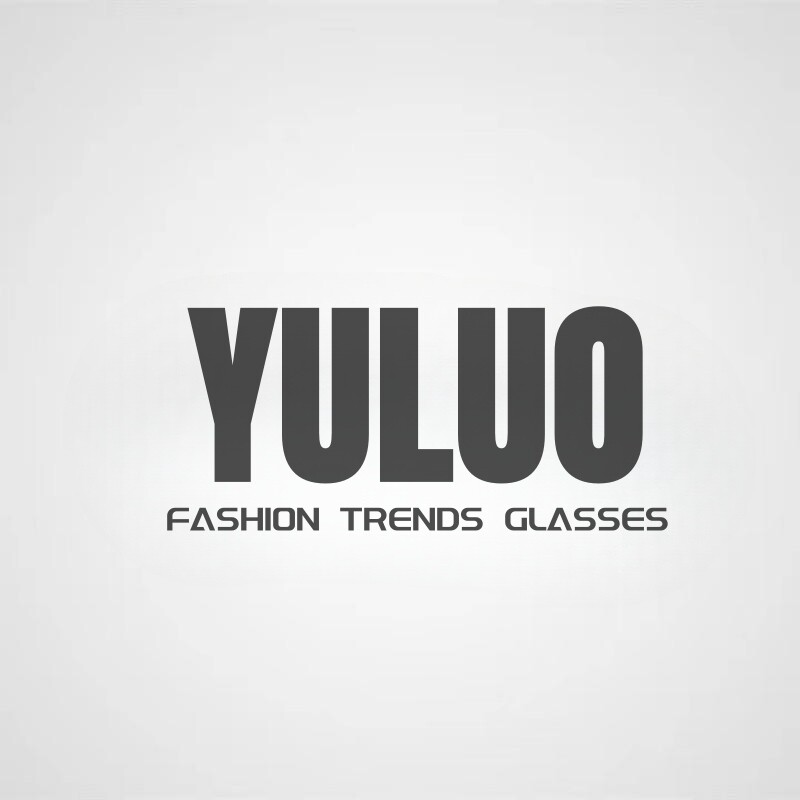 YULUO眼镜 店铺LOGO