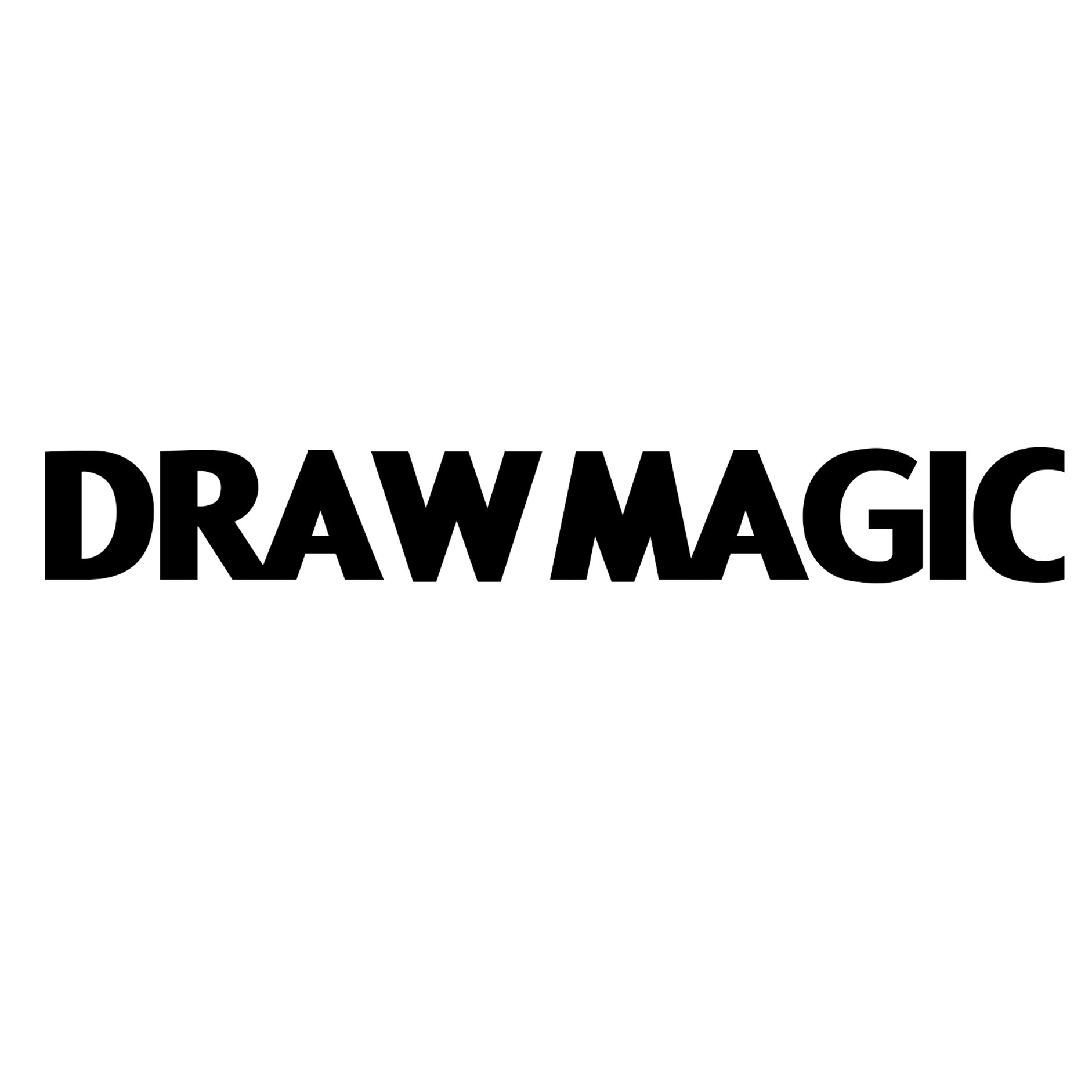 DRAWMAGIC缎魅旗舰店