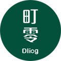 dliog町零旗舰店