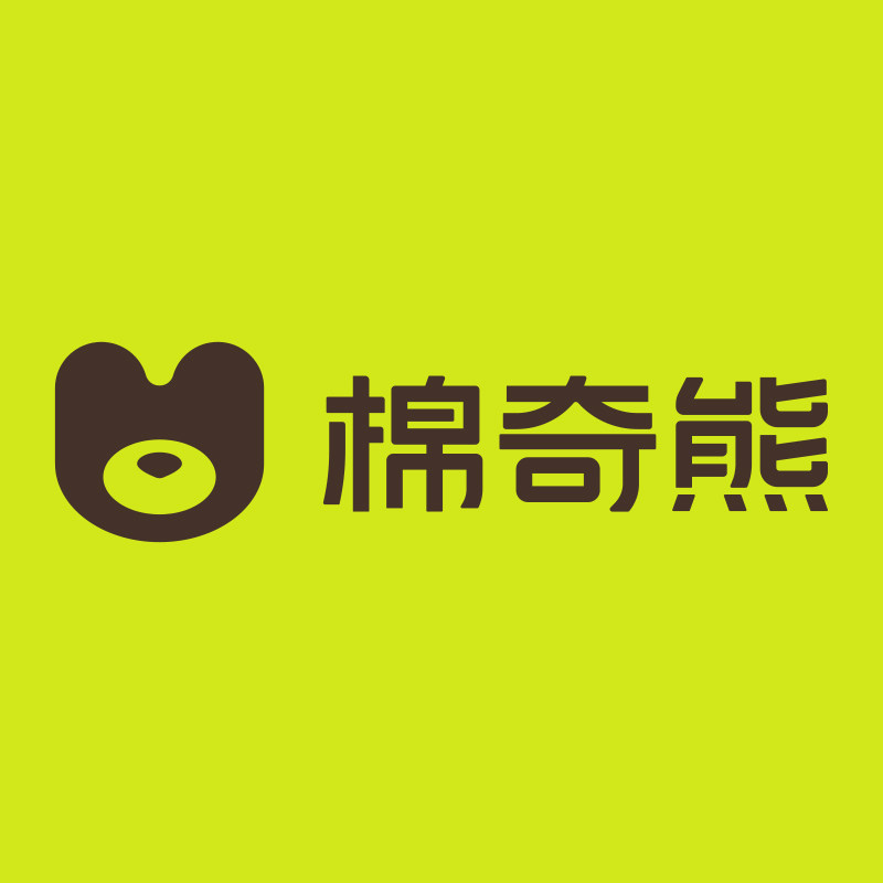 棉奇熊旗舰店 店铺LOGO