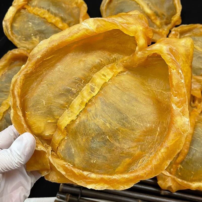 花胶王子批发店