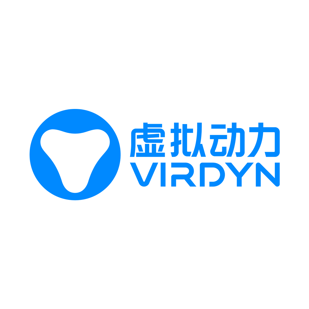 虚拟动力